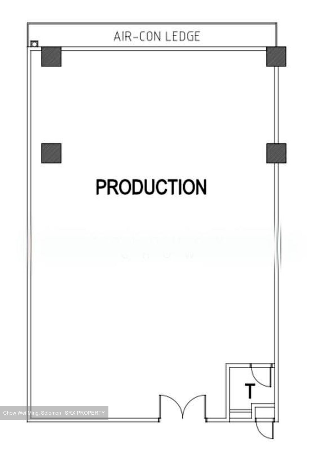 Hh @ Kallang (D13), Factory #560604501